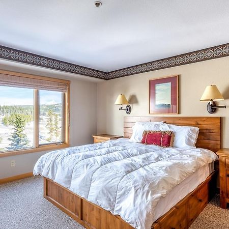 Shoshone Condo 1957 ビッグスカイ エクステリア 写真