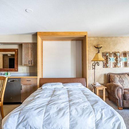 Shoshone Condo 1957 ビッグスカイ エクステリア 写真