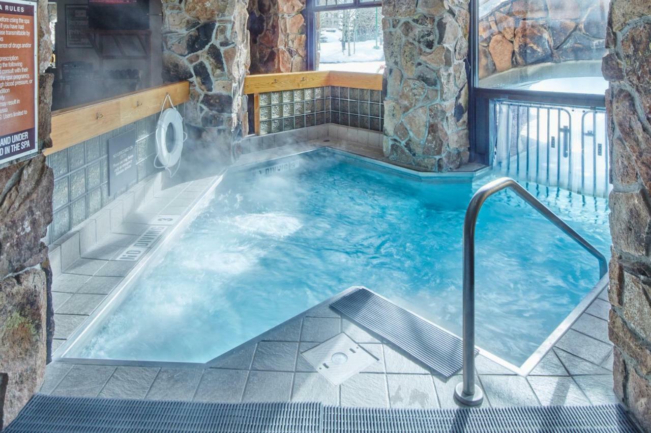 Shoshone Condo 1957 ビッグスカイ エクステリア 写真