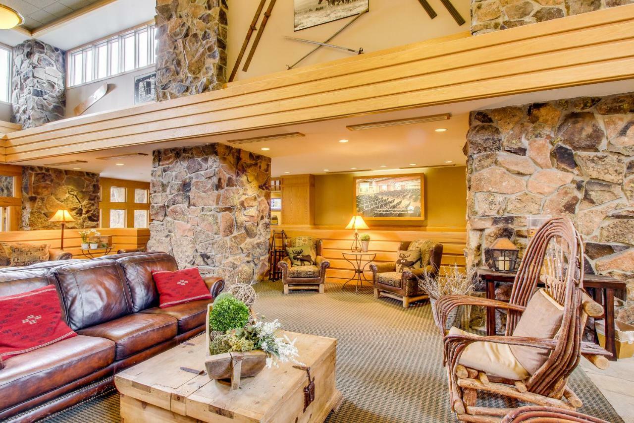 Shoshone Condo 1957 ビッグスカイ エクステリア 写真