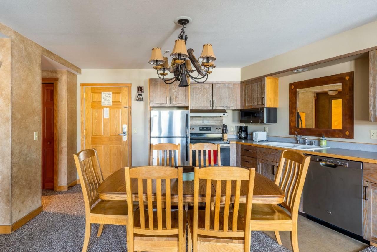 Shoshone Condo 1957 ビッグスカイ エクステリア 写真