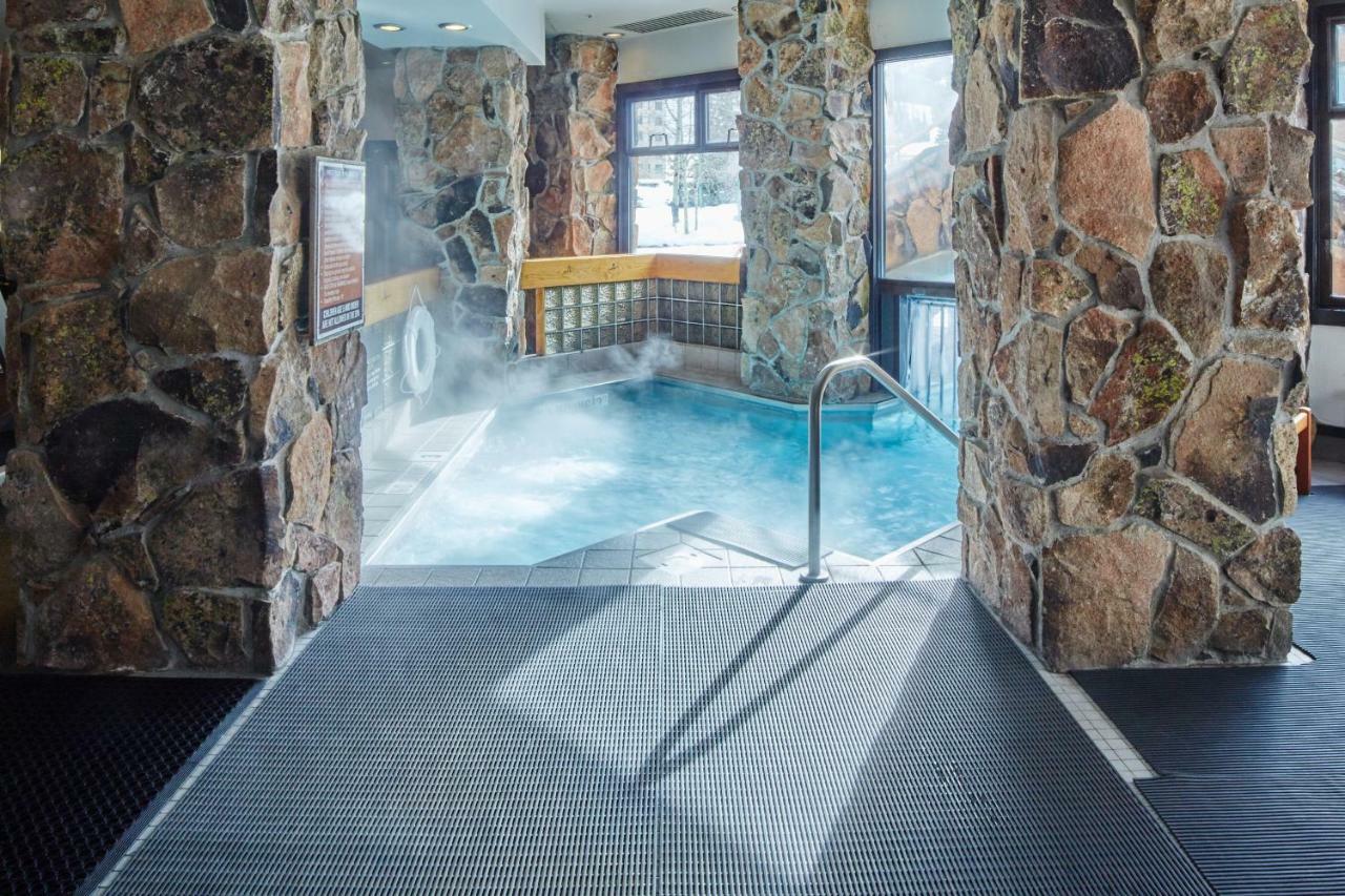 Shoshone Condo 1957 ビッグスカイ エクステリア 写真