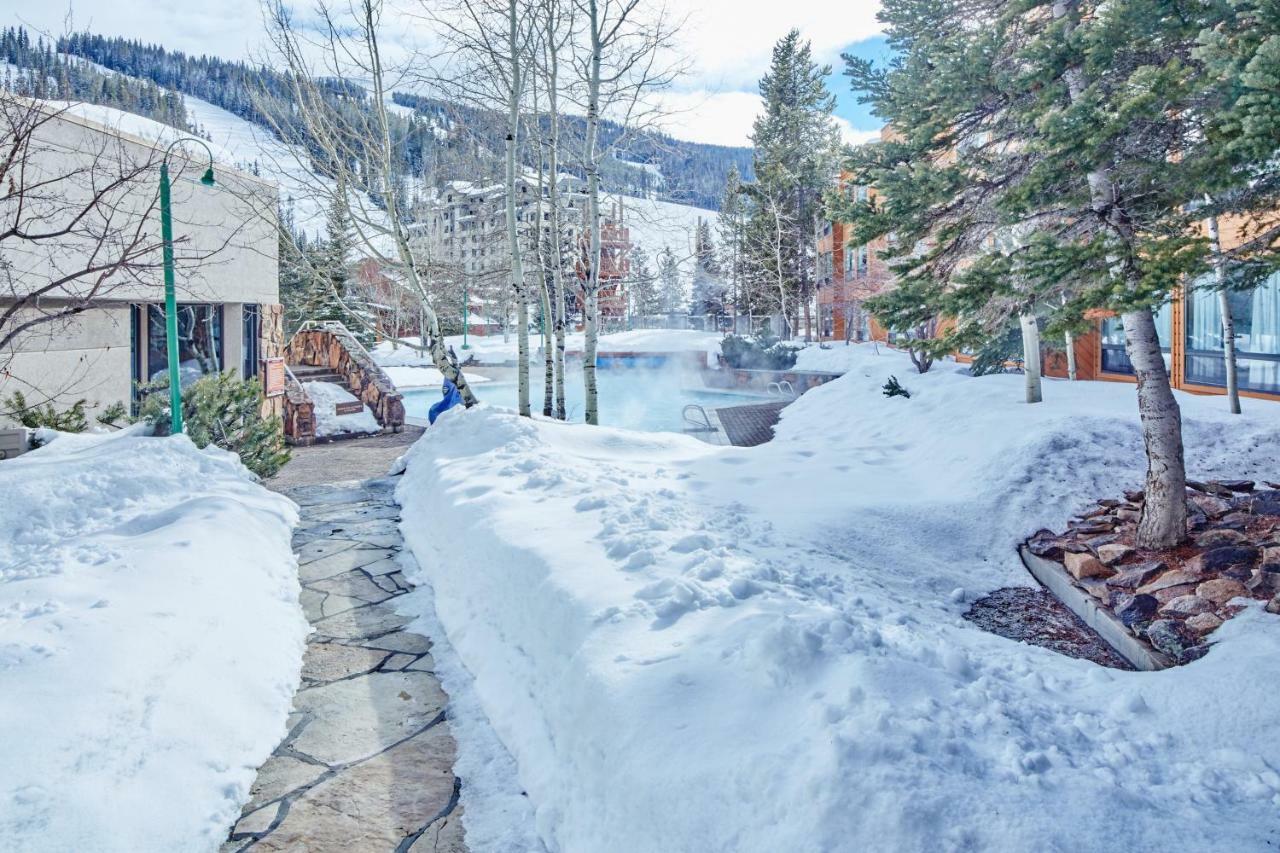 Shoshone Condo 1957 ビッグスカイ エクステリア 写真