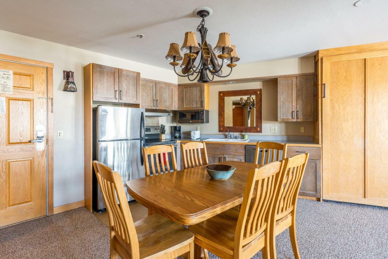 Shoshone Condo 1957 ビッグスカイ エクステリア 写真