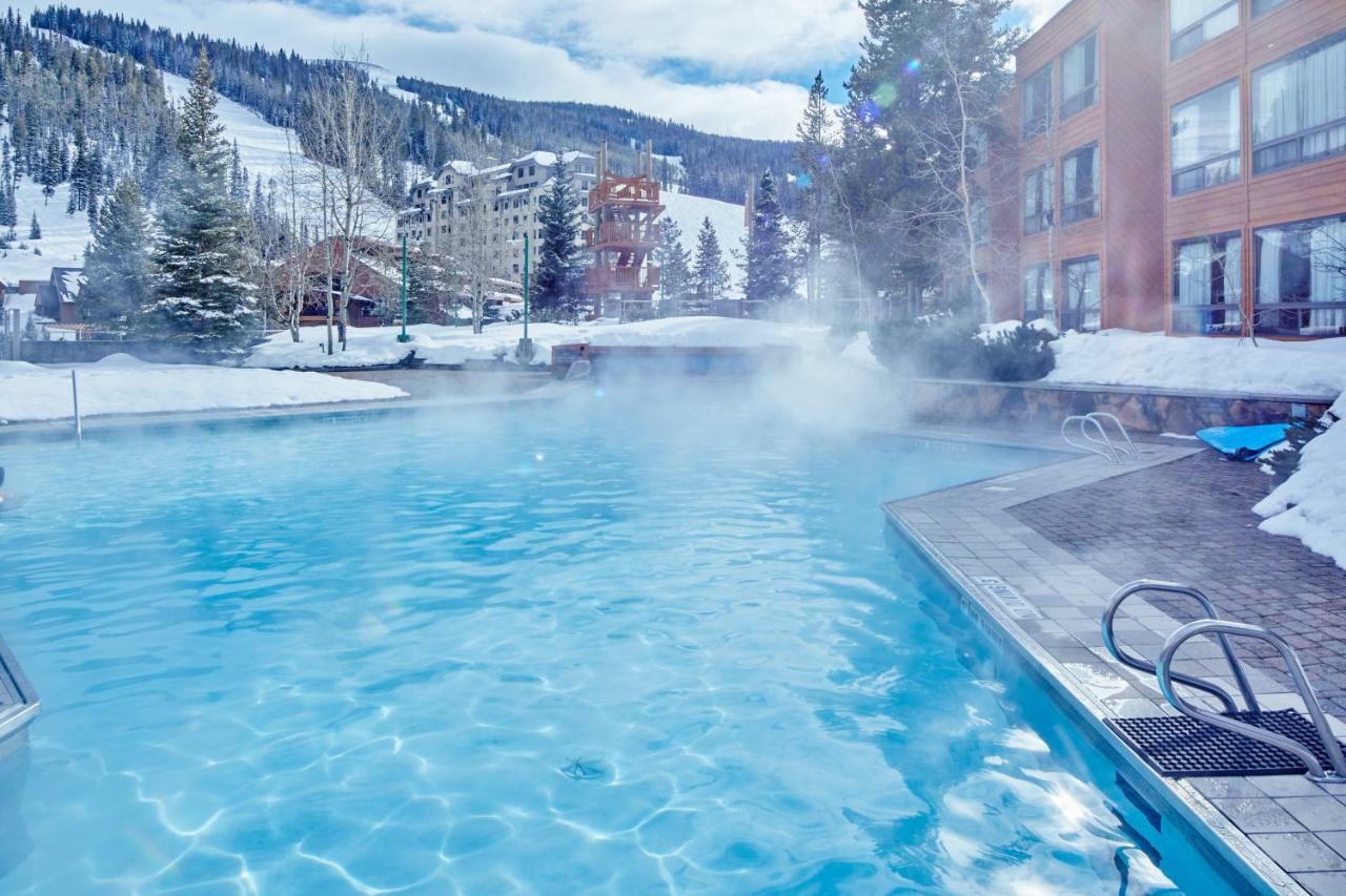 Shoshone Condo 1957 ビッグスカイ エクステリア 写真