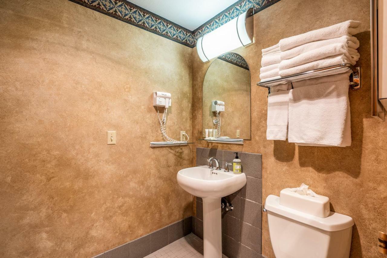 Shoshone Condo 1957 ビッグスカイ エクステリア 写真