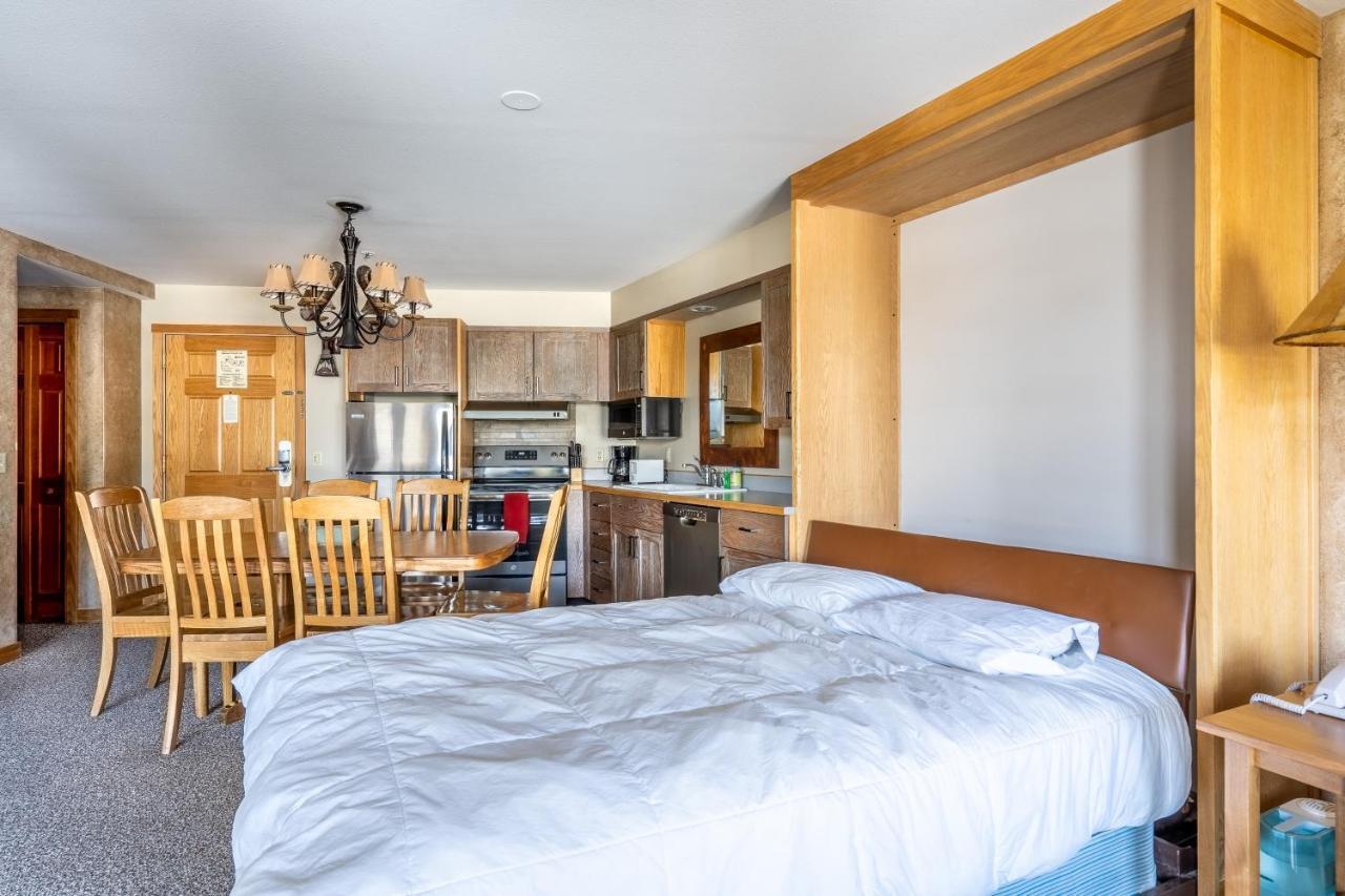Shoshone Condo 1957 ビッグスカイ エクステリア 写真