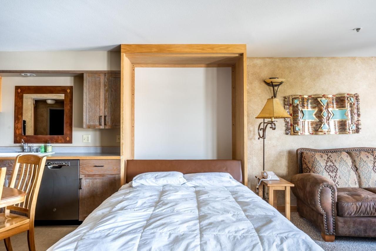 Shoshone Condo 1957 ビッグスカイ エクステリア 写真