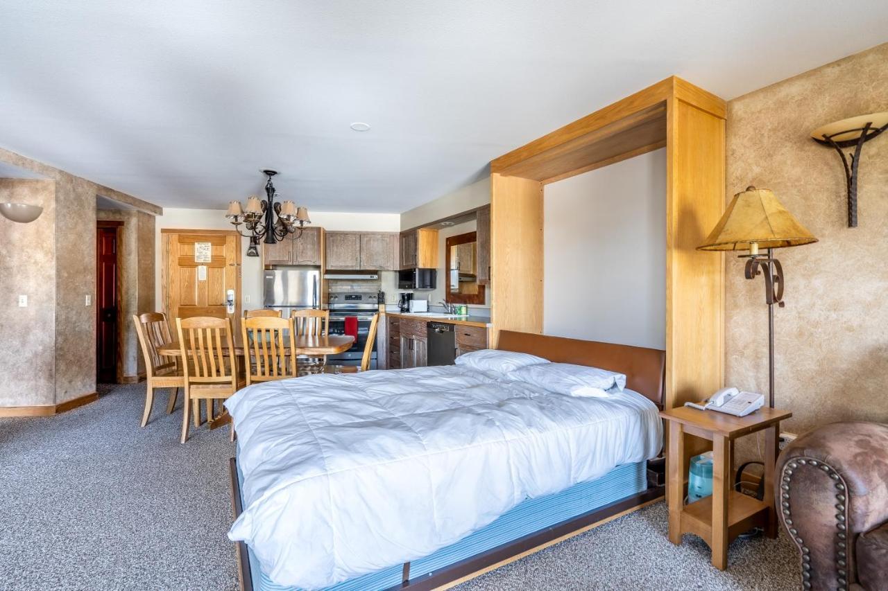 Shoshone Condo 1957 ビッグスカイ エクステリア 写真