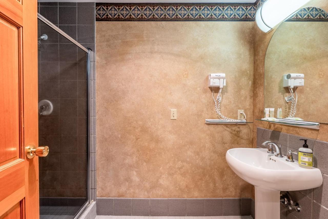 Shoshone Condo 1957 ビッグスカイ エクステリア 写真