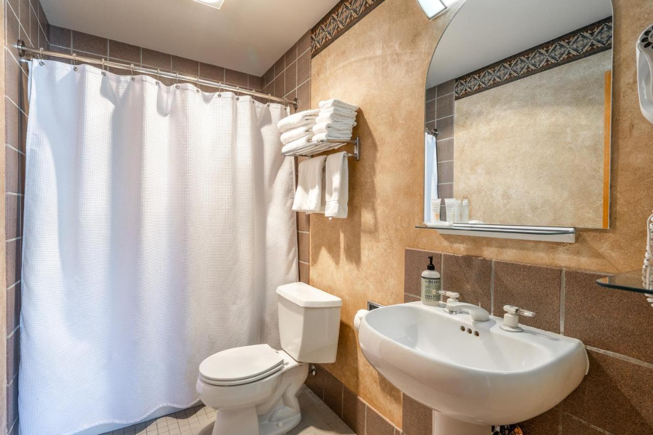 Shoshone Condo 1957 ビッグスカイ エクステリア 写真
