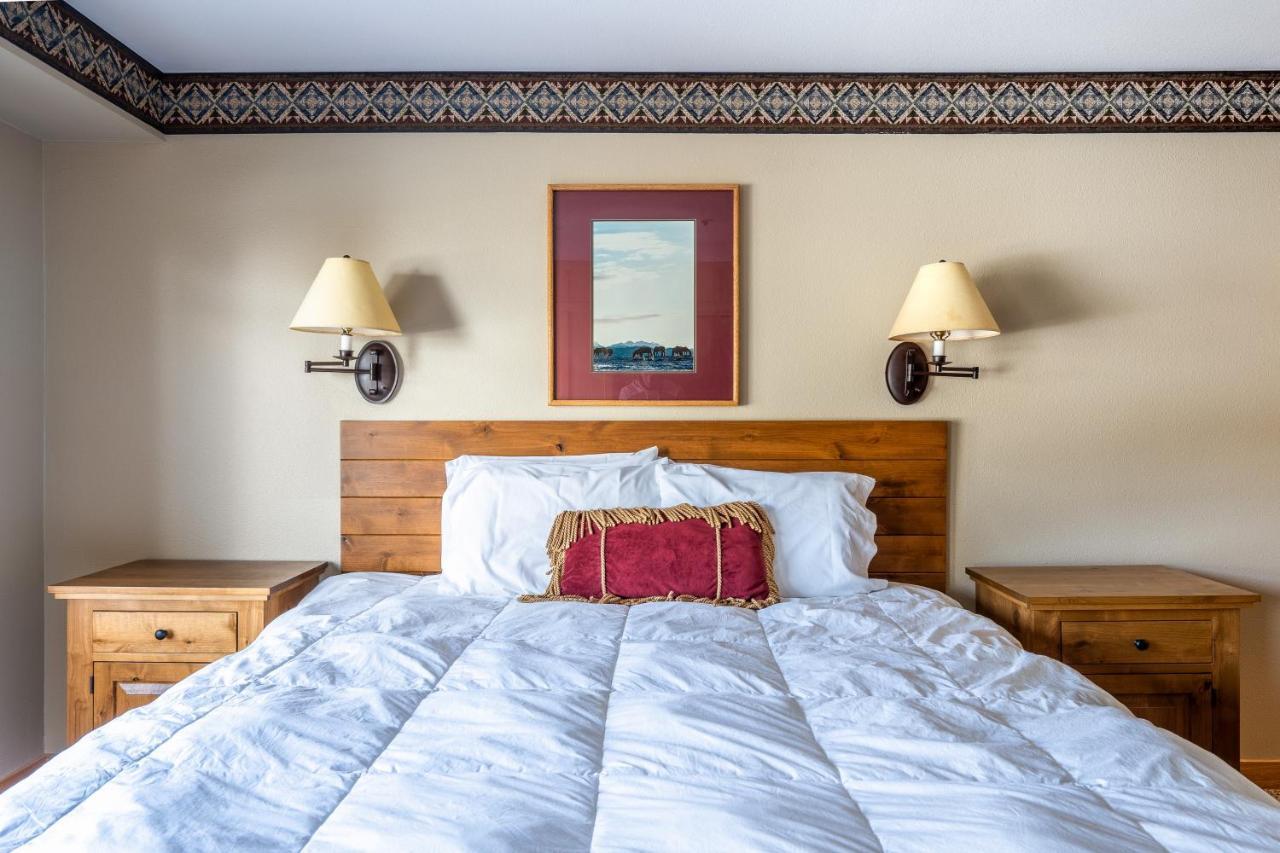 Shoshone Condo 1957 ビッグスカイ エクステリア 写真
