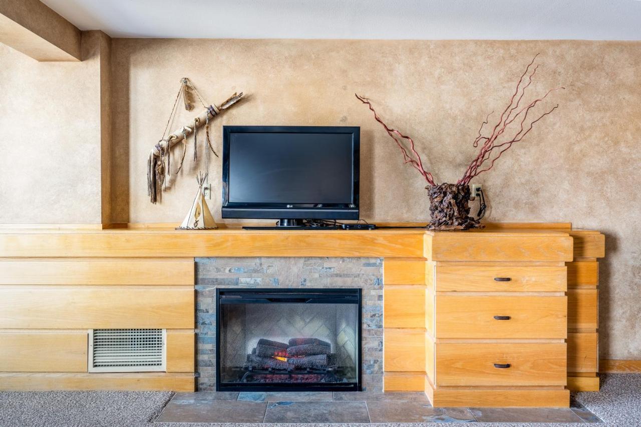 Shoshone Condo 1957 ビッグスカイ エクステリア 写真